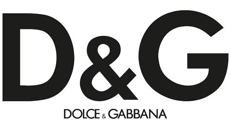 dolce gabbana logo nuovo|d&g dolce&gabbana logos on handbags.